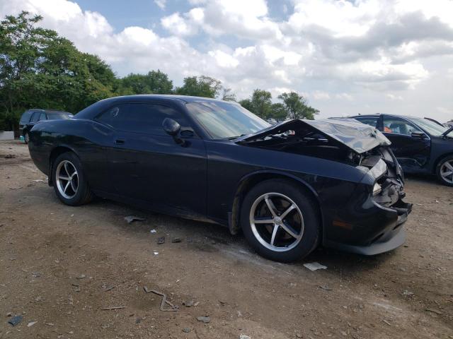 Photo 4 from auction – 2010 DODGE CHALLENGER with VIN 2B3CJ5DT0AH171504