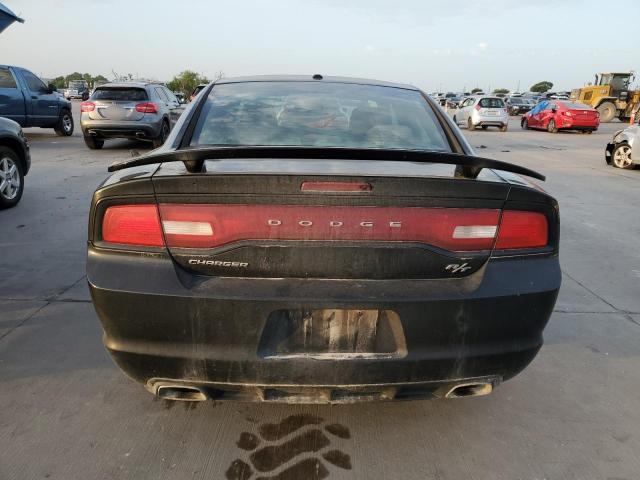 Photo 6 from auction – 2014 DODGE CHARGER R/ with VIN 2C3CDXCT2EH275506