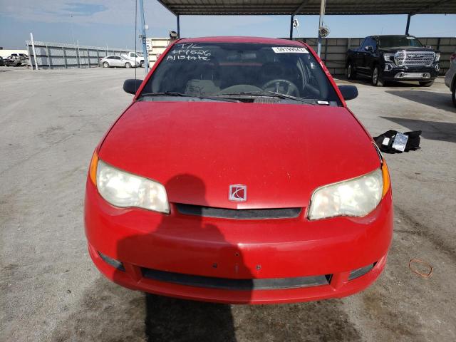 Photo 5 from auction – 2005 SATURN ION LEVEL with VIN 1G8AM12F65Z118034