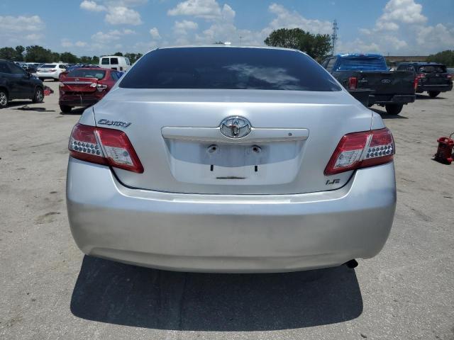 Photo 6 from auction – 2011 TOYOTA CAMRY BASE with VIN 4T4BF3EK9BR181793