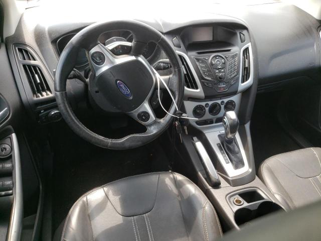 Zdjęcie 8 z aukcji – 2013 FORD FOCUS SE z VIN 1FADP3K2XDL223914