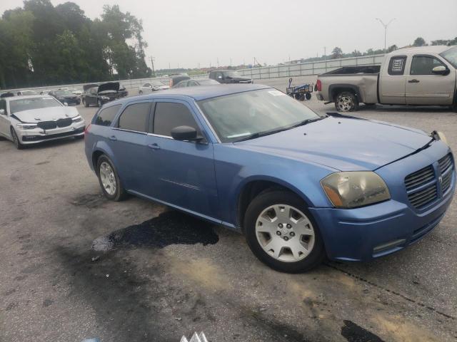 Photo 4 from auction – 2007 DODGE MAGNUM SE with VIN 2D4FV47T77H676439