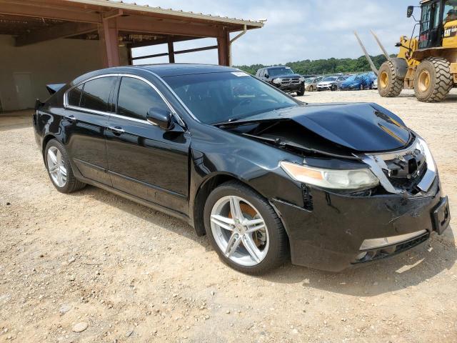 Photo 4 from auction – 2010 ACURA TL with VIN 19UUA8F58AA023359