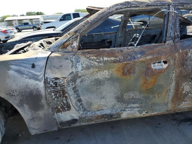 Photo 7 from auction – 2012 DODGE CHARGER R/ with VIN 2C3CDXCT4CH195797