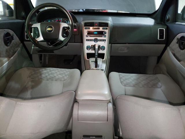 Photo 8 from auction – 2008 CHEVROLET EQUINOX LS with VIN 2CNDL23F686343348