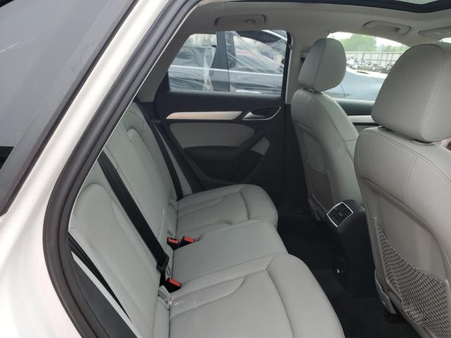 Photo 11 from auction – 2015 AUDI Q3 PREMIUM with VIN WA1EFCFS3FR004864