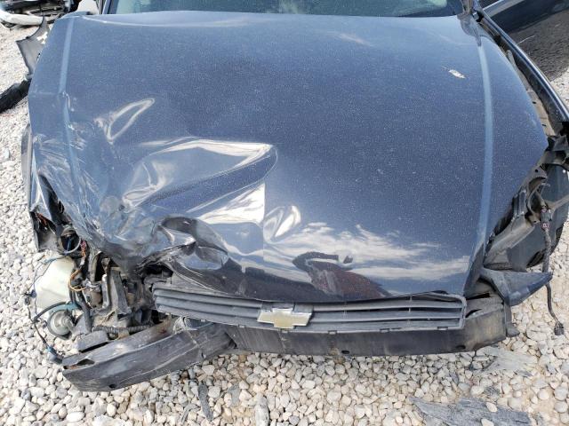 Photo 11 from auction – 2008 CHEVROLET IMPALA LS with VIN 2G1WB58KX89155091
