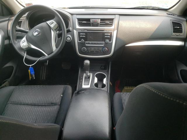 Photo 8 from auction – 2016 NISSAN ALTIMA 2.5 with VIN 1N4AL3AP7GN341343