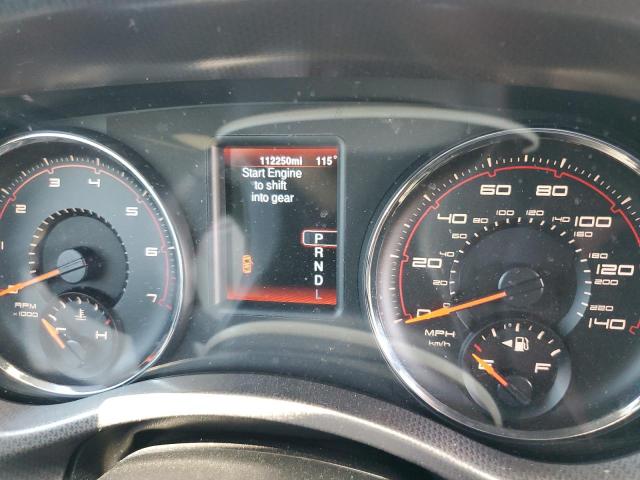 Photo 9 from auction – 2013 DODGE CHARGER SE with VIN 2C3CDXBG9DH557581