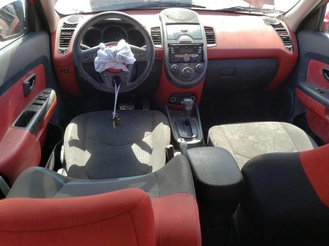 Photo 8 from auction – 2010 KIA SOUL + with VIN KNDJT2A22A7078618