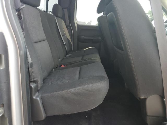 Photo 10 from auction – 2010 CHEVROLET SILVERADO with VIN 1GCSKSE33AZ296193