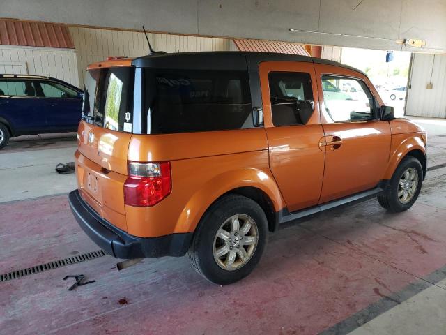 Photo 3 from auction – 2006 HONDA ELEMENT EX with VIN 5J6YH28796L026932