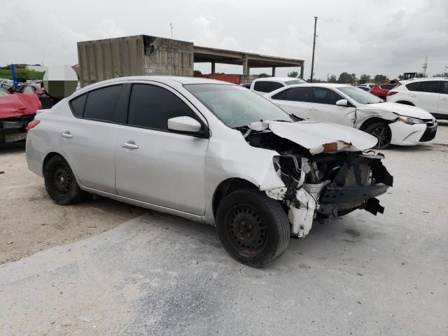 Photo 4 from auction – 2019 NISSAN VERSA S with VIN 3N1CN7AP5KL869320