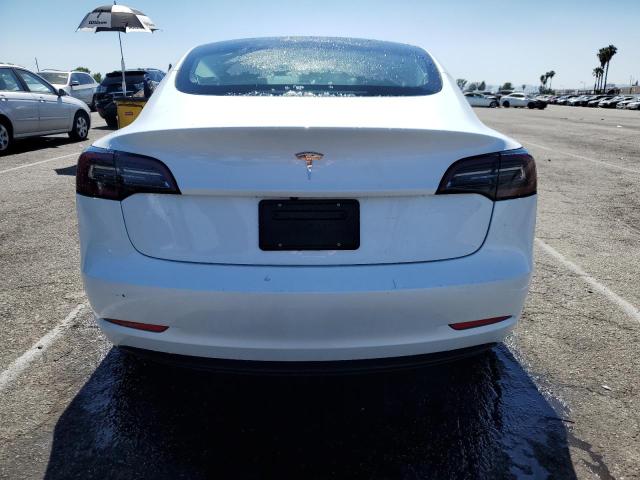 Photo 6 from auction – 2023 TESLA MODEL 3 with VIN 5YJ3E1EA1PF460429