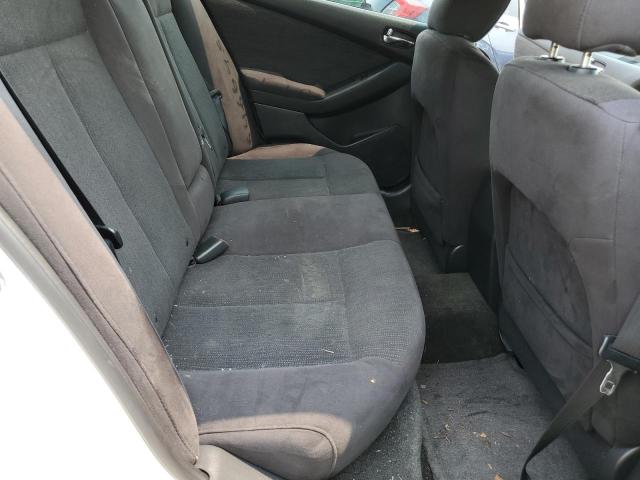 Photo 10 from auction – 2011 NISSAN ALTIMA with VIN 1N4AL2AP2BN436427