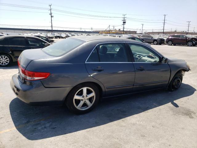 Photo 3 from auction – 2003 HONDA ACCORD EX with VIN JHMCM56703C038610