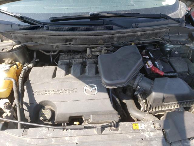 Photo 12 from auction – 2013 MAZDA CX-9 TOURI with VIN JM3TB3CV6D0400853