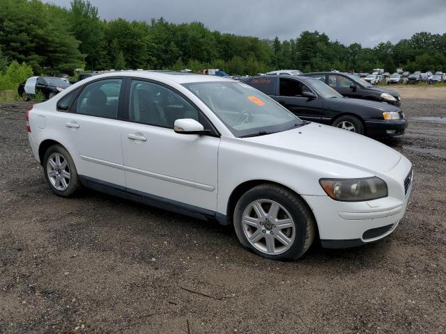 Photo 4 from auction – 2006 VOLVO S40 2.4I with VIN YV1MS390162218505