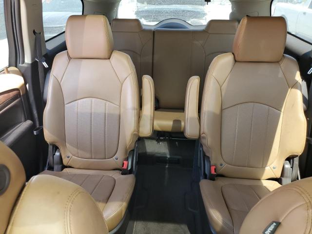 Photo 10 from auction – 2017 BUICK ENCLAVE with VIN 5GAKVCKD4HJ239571