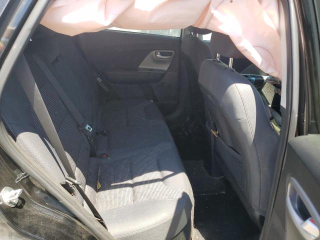 Photo 10 from auction – 2019 KIA NIRO FE with VIN KNDCB3LC5K5341107
