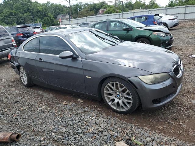 Photo 4 from auction – 2008 BMW 328 I with VIN WBAWB33538P134160