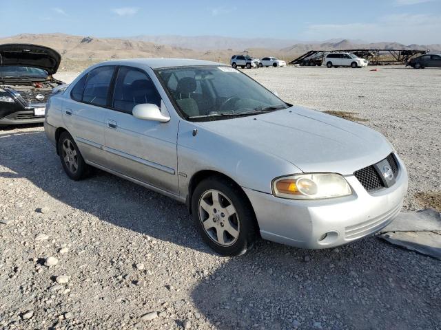 Photo 4 from auction – 2005 NISSAN SENTRA 1.8 with VIN 3N1CB51D85L542286