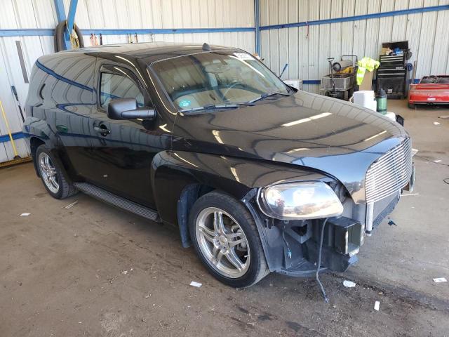 Photo 4 from auction – 2011 CHEVROLET HHR PANEL with VIN 3GCAAAFW5BS624973