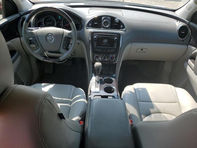 Photo 8 from auction – 2015 BUICK ENCLAVE with VIN 5GAKVBKD3FJ246860