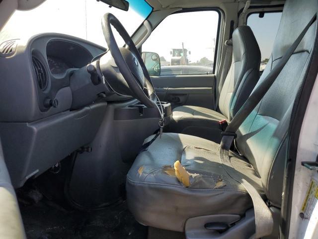 Photo 7 from auction – 2008 FORD ECONOLINE with VIN 1FTNE14W68DA67024
