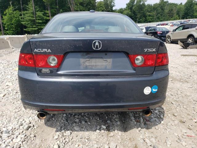 Photo 6 from auction – 2007 ACURA TSX with VIN JH4CL96977C000020