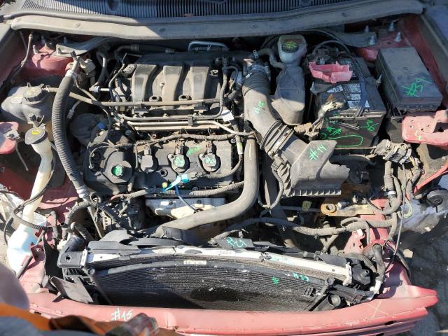 Photo 12 from auction – 2015 FORD EXPLORER L with VIN 1FM5K7F83FGA09597