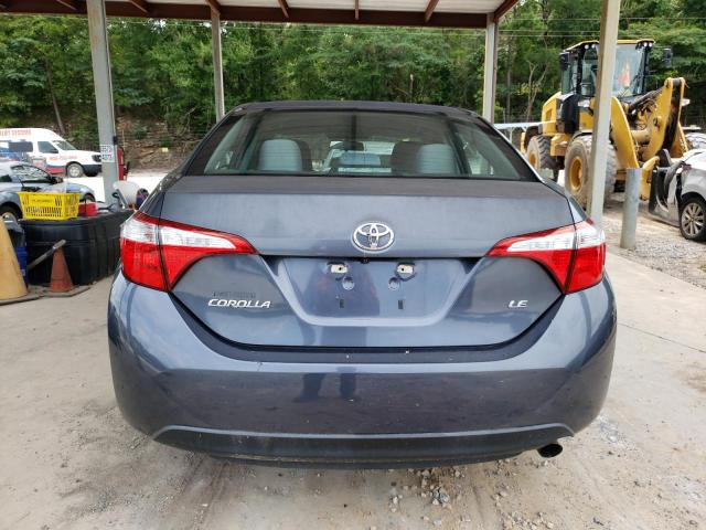 Photo 6 from auction – 2016 TOYOTA COROLLA L with VIN 5YFBURHE7GP511318