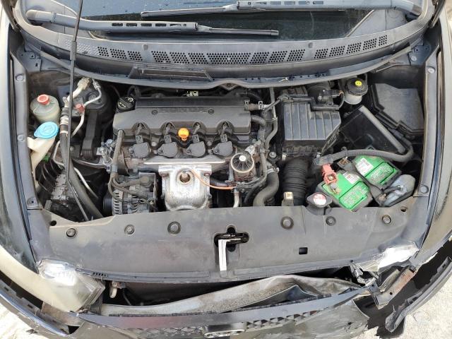 Photo 11 from auction – 2011 HONDA CIVIC EX with VIN 2HGFG1B85BH505000