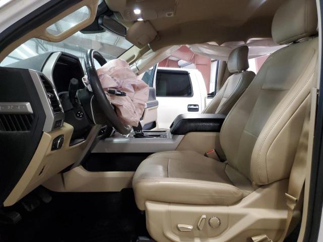 Photo 7 from auction – 2017 FORD F150 SUPER with VIN 1FTEW1EG2HKD06875