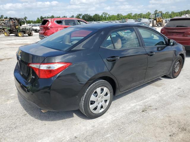 Photo 3 from auction – 2016 TOYOTA COROLLA L with VIN 5YFBURHE0GP478047