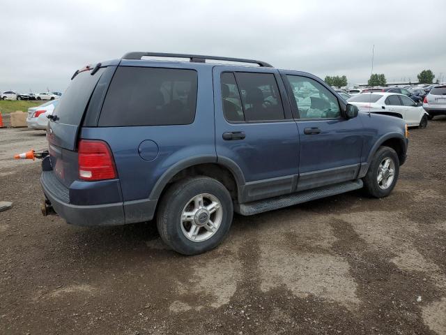 صورة رقم 3 من المزاد - 2003 FORD EXPLORER X مع VIN 1FMZU73E53UA81548