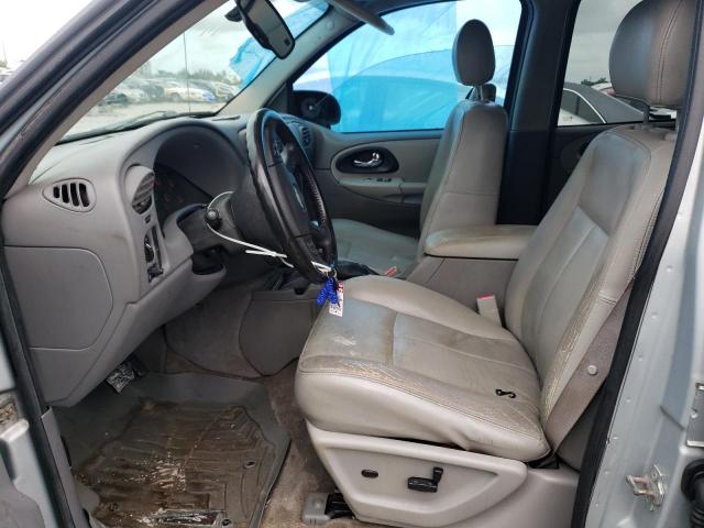 Photo 7 from auction – 2007 CHEVROLET TRAILBLAZE with VIN 1GNDT13S872224537