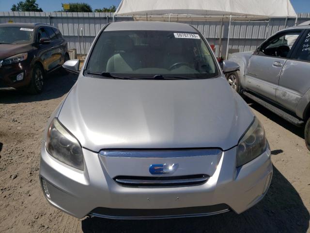 Photo 5 from auction – 2012 TOYOTA RAV4 EV with VIN 2T3YL4DV6CW001001