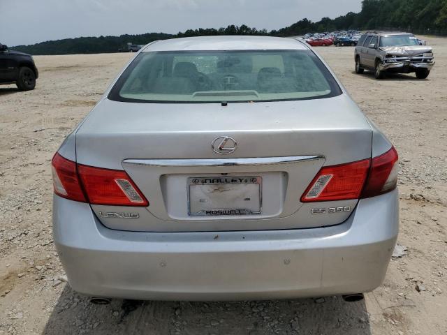 Photo 6 from auction – 2008 LEXUS ES 350 with VIN JTHBJ46G982162614