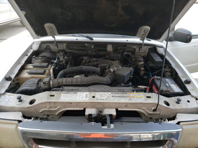 Photo 11 from auction – 1999 FORD RANGER SUP with VIN 1FTYR14V0XPB38580