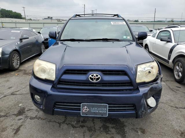 Photo 5 from auction – 2008 TOYOTA 4RUNNER LI with VIN JTEBU17R18K022852