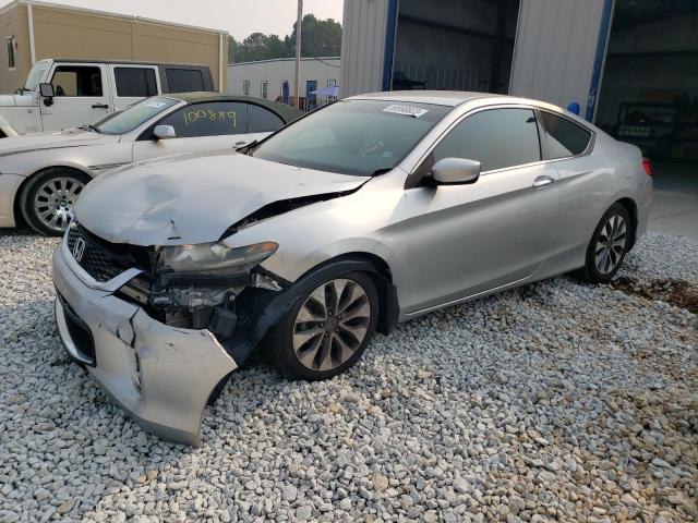 HONDA ACCORD 2013 with VIN 1HGCT1B36DA024614 - Photo from auction