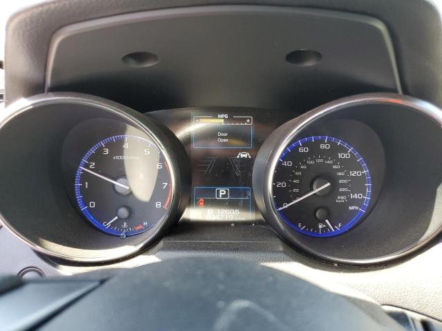 Photo 9 from auction – 2019 SUBARU LEGACY 2.5 with VIN 4S3BNAB6XK3026902