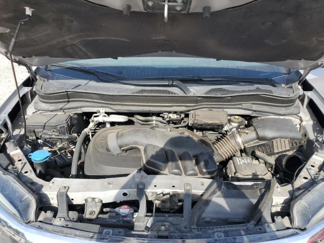 Photo 11 from auction – 2017 HONDA PILOT EX with VIN 5FNYF5H35HB044344