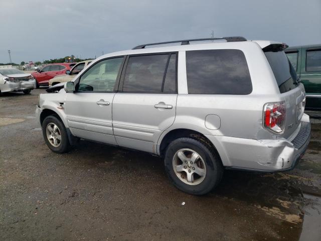 Photo 2 from auction – 2006 HONDA PILOT EX with VIN 5FNYF28606B013816