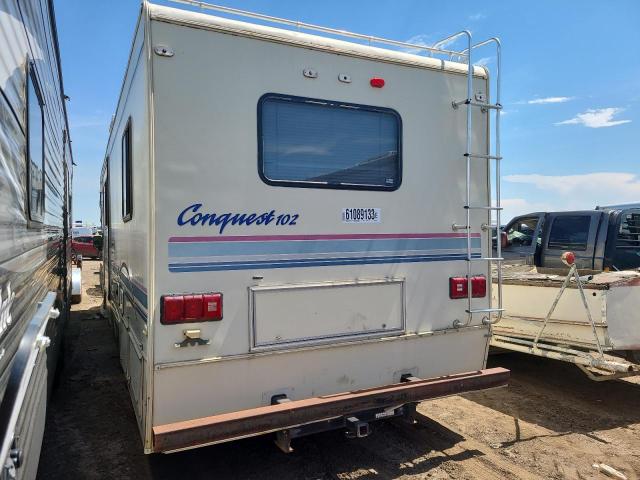 Photo 3 from auction – 1995 FORD ECONOLINE with VIN 1FDKE30G6SHA20018