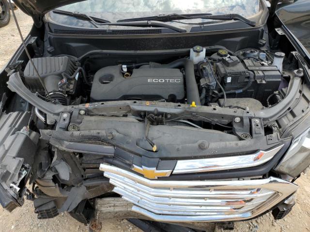 Photo 11 from auction – 2020 CHEVROLET EQUINOX LT with VIN 3GNAXKEV6LS528100