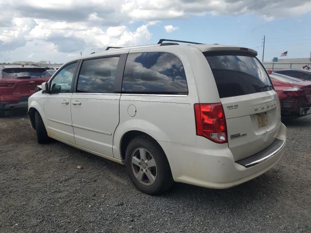 Photo 2 from auction – 2011 DODGE GRAND CARA with VIN 2D4RN5DG6BR749121