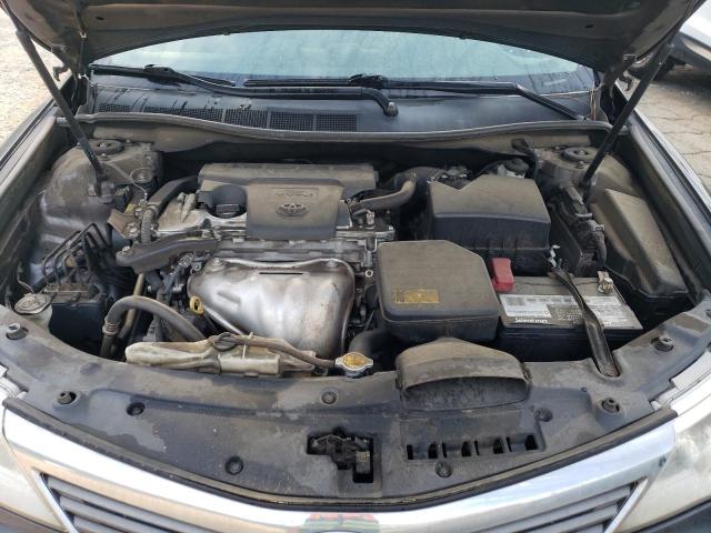 Photo 11 from auction – 2014 TOYOTA CAMRY L with VIN 4T1BF1FK4EU729118