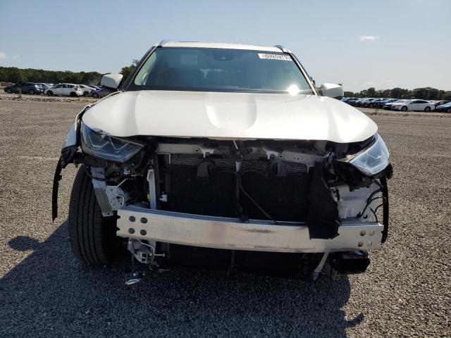 Photo 5 from auction – 2021 TOYOTA HIGHLANDER with VIN 5TDDZRBH5MS536329